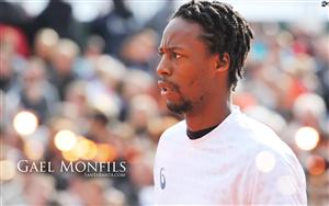 Gael Monfils